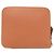 Hermès Hermes Azap Coin Case Brown