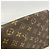 Louis Vuitton Monogram Musette Tango Schultertasche Braun - Ansicht 10