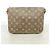 Louis Vuitton Monogram Musette Tango Schultertasche Braun - Ansicht 11