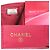 Cartera Small Flap Chanel Negro - vista 8