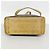 Sac Cabas Piano Monogram Louis Vuitton Marron - vue 3