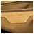Sac Cabas Piano Monogram Louis Vuitton Marron - vue 5