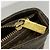Sac Cabas Piano Monogram Louis Vuitton Marron - vue 9