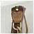 Louis Vuitton Monogram Pochette Accessoires M51980 Pouch Marrone - vista 5