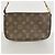Louis Vuitton Monogram Pochette Accessoires M51980 Marrone - vista 10