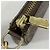 Louis Vuitton Monogram Pochette Accessoires M51980 Marrone - vista 8