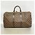 Louis Vuitton Damier Keepall 50 Boston Tasche Damier ebene - Ansicht 10