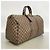 Louis Vuitton Damier Keepall 50 Boston Tasche Damier ebene - Ansicht 2