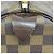 Louis Vuitton Damier Keepall 50 Boston Tasche Damier ebene - Ansicht 5