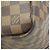 Louis Vuitton Damier Keepall 50 Boston Tasche Damier ebene - Ansicht 6