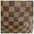Louis Vuitton Damier Keepall 50 Boston Tasche Damier ebene - Ansicht 9