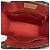 Saco Tote Louis Vuitton Monogram Sac Plat BB Marrom - vista 4