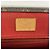 Saco Tote Louis Vuitton Monogram Sac Plat BB Marrom - vista 5