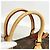 Saco Tote Louis Vuitton Monogram Sac Plat BB Marrom - vista 9