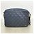 Borsa a tracolla Chanel Matelassé Navy Blu navy - vista 11