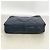 Borsa a tracolla Chanel Matelassé Navy Blu navy - vista 3