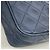 Borsa a tracolla Chanel Matelassé Navy Blu navy - vista 6