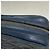 Borsa a tracolla Chanel Matelassé Navy Blu navy - vista 7