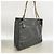 Chanel Matelassé Lammleder Chain Tote Bag Schwarz - Ansicht 2