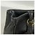 Chanel Matelassé Lammleder Chain Tote Bag Schwarz - Ansicht 6