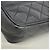 Chanel Matelassé Lammleder Chain Tote Bag Schwarz - Ansicht 7