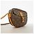 Bolso de hombro Louis Vuitton Monogram Jeune Fine PM Castaño - vista 2