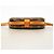 Bolso de hombro Louis Vuitton Monogram Jeune Fine PM Castaño - vista 3