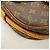 Bolso de hombro Louis Vuitton Monogram Jeune Fine PM Castaño - vista 9