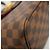 Bolsa Louis Vuitton Damier Bergamo MM Damier ebene - vista 6