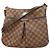 Borsa a tracolla Louis Vuitton Damier Bloomsbury PM Damier ebene