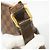 Borsa a tracolla Louis Vuitton Damier Bloomsbury PM Damier ebene - vista 9