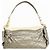 Chanel Paris Biarritz Schultertasche Braun