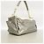 Chanel Paris Biarritz Schultertasche Braun - Ansicht 2