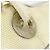 Chanel Paris Biarritz Schultertasche Braun - Ansicht 8