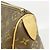 Louis Vuitton Boston Monogram Flanerie 50 Tasche Braun - Ansicht 13