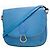 Bolso de hombro Louis Vuitton Epi Saint Cloud Azul