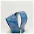 Bolso de hombro Louis Vuitton Epi Saint Cloud Azul - vista 10