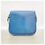 Bolso de hombro Louis Vuitton Epi Saint Cloud Azul - vista 17