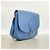 Bolso de hombro Louis Vuitton Epi Saint Cloud Azul - vista 2