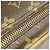 Bolso de hombro Louis Vuitton Monogram Amazon Castaño - vista 11