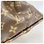 Bolso de hombro Louis Vuitton Monogram Graceful MM Beige - vista 13