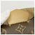 Bolso de hombro Louis Vuitton Monogram Graceful MM Beige - vista 15