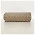 Bolso de hombro Louis Vuitton Monogram Graceful MM Beige - vista 3