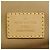 Bolso de hombro Louis Vuitton Monogram Graceful MM Beige - vista 5