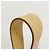 Bolso de hombro Louis Vuitton Monogram Graceful MM Beige - vista 9
