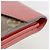 Cartera larga Louis Vuitton Monogram Pallas en Cerise Fucsia - vista 7