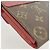 Cartera larga Louis Vuitton Monogram Pallas en Cerise Fucsia - vista 8