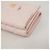 Cartera tri-fold Chanel rosa - vista 6