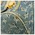 Louis Vuitton Monogram Denim Neo Noe Speedy Handtasche Blau - Ansicht 6