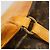 Louis Vuitton Monogram Montsouris GM Rucksack Braun - Ansicht 9